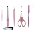 5 Piece Manicure Set